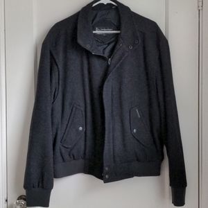 Men's Vintage Members Only Jacket